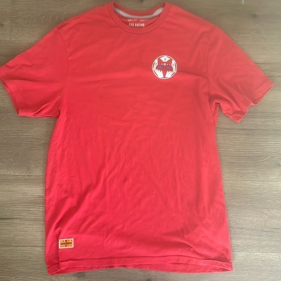 Fox Racing Shirt !! Large !! - Picture 1 of 4